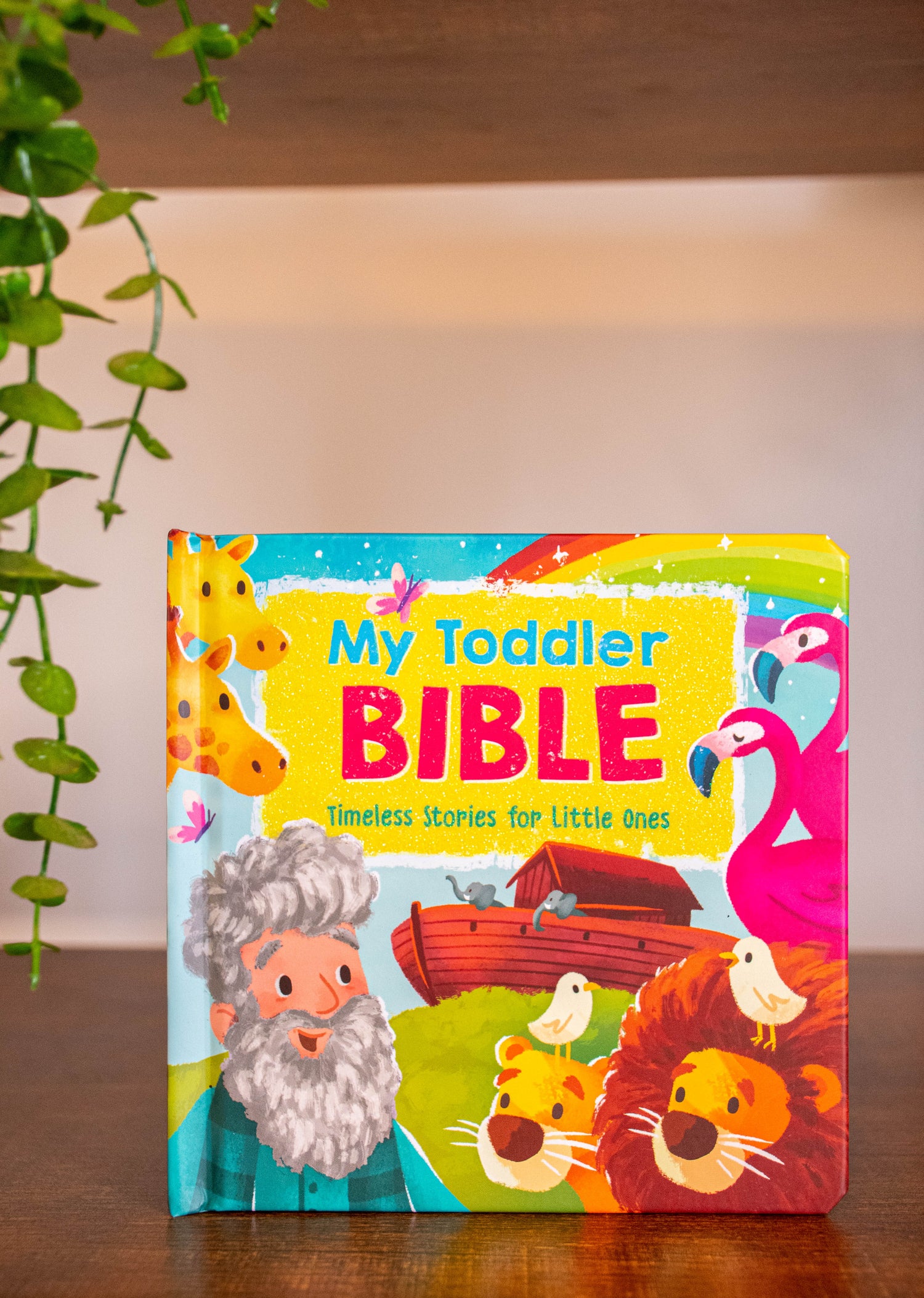 Children’s Collection