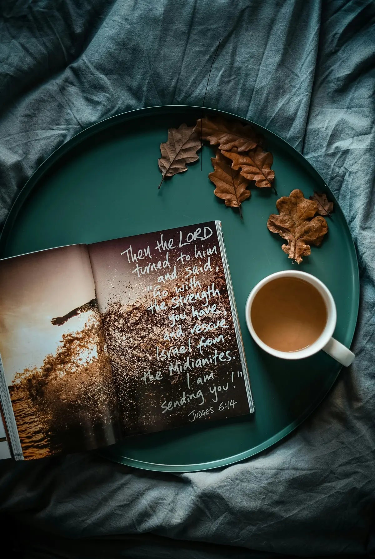 Devotionals