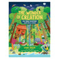The Wonder Of Creation: 100 More Devotions About God And Science (Indescribable Kids)(Hardcover)