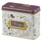 Recipe Cards in a Tin (Grace)