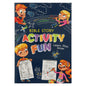 Bible Story Activity Fun (Learn. Play. Grow) (Paperback)