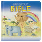Baby’s First Bible (Boardbook)