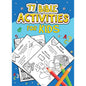77 Activities for Kids